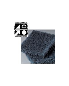 Scourer - Scotch Brite #88 Extra Heavy Duty Pot 'N' Pan 125mm x 90mm