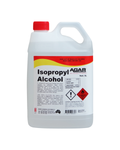Agar ISO5 Isopropyl Alcohol 5L