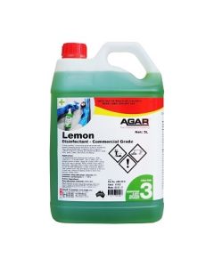 Disinfectant Lemon - 5L