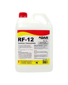 Sanitiser RF-12 Concentrated - 5L
