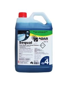 Cleaner Toilet Sequal - 5L