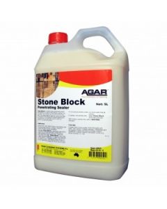 Floor Sealer Stone Block - 5L