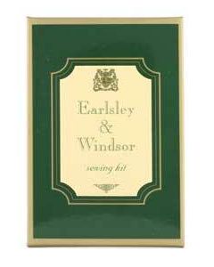 Sewing Kit - Earlsley & Windsor Heritage (250)
