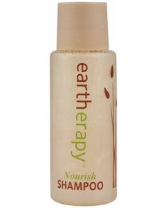 Hair Shampoo - Eartherapy 30ml (300)