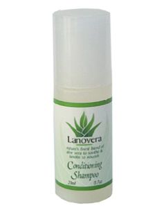 Shampoo (Conditioning) - Lanovera 20ml (240)