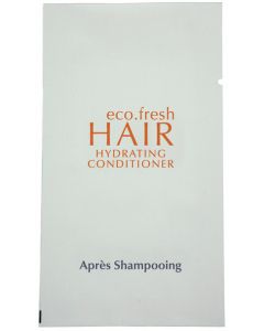 Hair Conditioner - Eco Fresh 15ml (400)