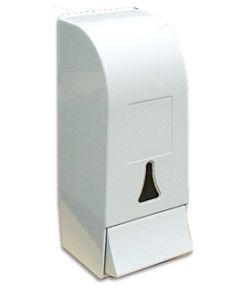 Cleantec Dermaflow Dispenser - White 1.5L