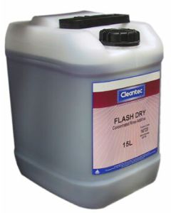 Flash Dry 15L