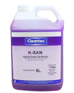 K-San 5L