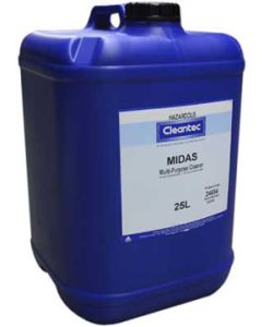 Midas 25L