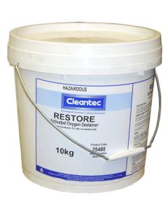 Dishwashing Soaker - Restore 10kg