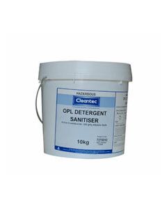 Opl Sanitiser 10kg