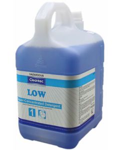 Laundry Detergent Pacer Low 5LT