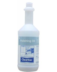 Bottle - Printed Polishing Oil 750ml