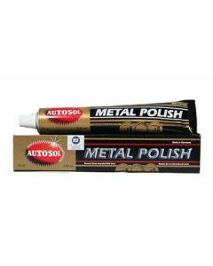 Autosol Metal Polish Paste 75ml