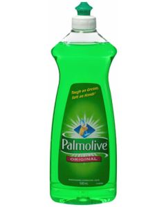 Palmolive Dishwashing Detergent  Original 500ml