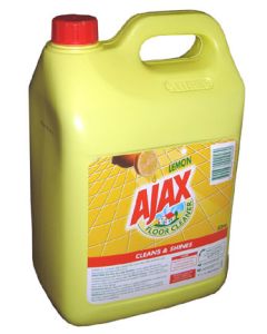 Ajax Floor Cleaner 5L