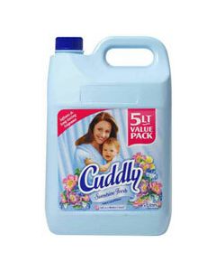 Cuddly Ultra Sunshine Fresh 5L (2)