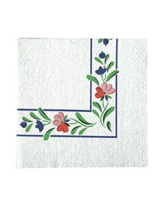 Napkin - Lunch 1 Ply Melody (2000)