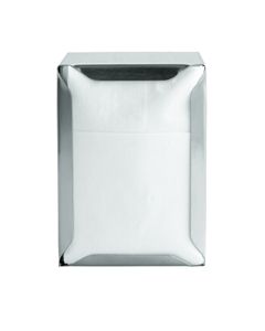 Dispenser - Napkin Compact Fold Stainless Steel