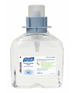 Hand Foam Sanitiser Purell 1.2L