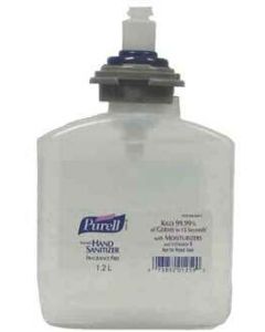 Hand Sanitiser - Purell Instant TFX 1.2L