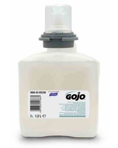 Gojo Green Certified Foam Hand Cleaner TFX 1.2L (2)
