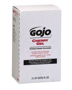 GoJo Cherry Handcleaner 2L