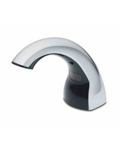 Gojo CXi Touch-free Counter Mount Chrome 1.5L