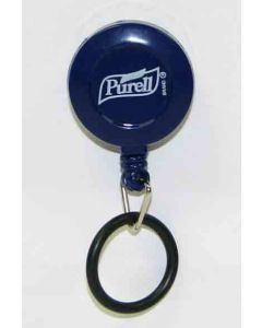 Purell Personal Gear Clip