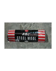 Steelwool - Grade 3 Coarse 500g