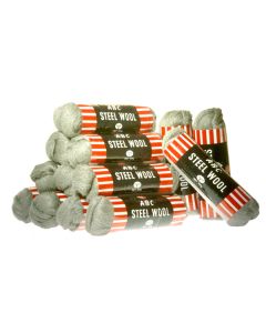 Steelwool - Grade 1 Medium 500g