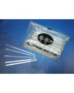 Swizzle Stick - Transparent (100)