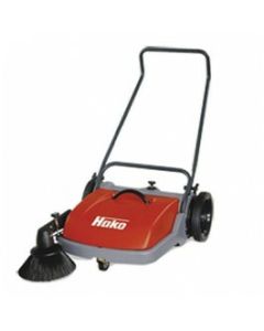 Sweeper-Hako Flipper Plus