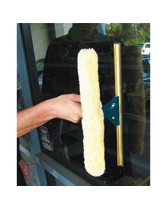 Squeegee - Backflip Brass 35cm