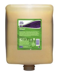 Deb Stoko Solopol Classic Heavy Duty Hand Cleansing Paste 4L