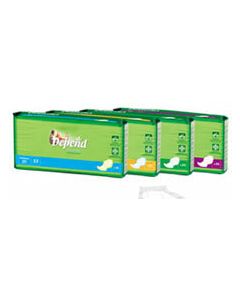 Incontinence Pads - Anatomic Super Plus (80)