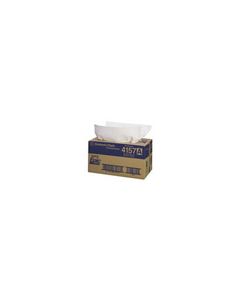 Kimberly Clark 4157 Epic Heavy Duty White 420mm x 345mm (150)