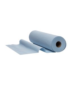 WypAll X50 Roll Large Blue 70m (3)
