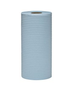 WypAll X50 Roll Small Blue 70m (4)