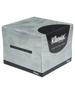 Kleenex Executive White 75 (6)
