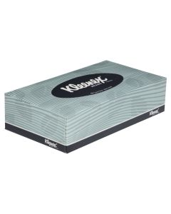 Facial Tissue - 2 Ply Kleenex 100 (48)
