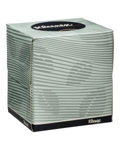 Facial Tissue - 2 Ply Kleenex 90 (24)
