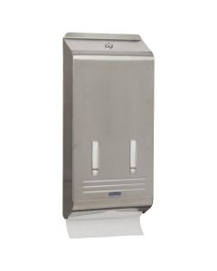 Kimberly Clark Optimum Stainless Steel