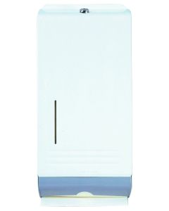 Kimberly Clark Compact Metal White/Grey