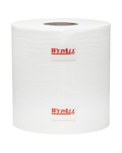 WypAll X70 Centrefeed Roll White (4)