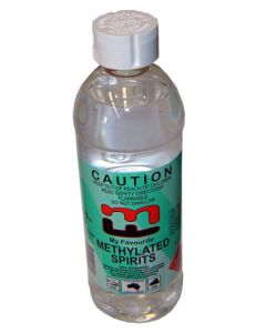 Methylated Spirit 1L