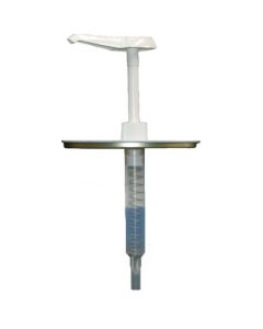 Pump Dispenser - Lightning Jel 3.5kg