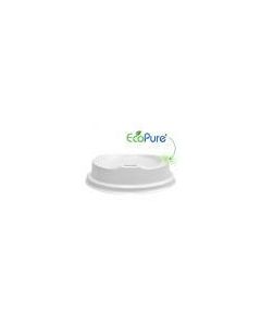 Cup Lid - Castaway EcoPure 8/12/16oz Sippa (1000)