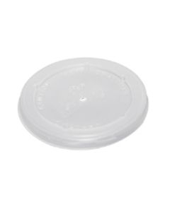 Castaway Cup Lid - 8oz MCA-08FC (1000)